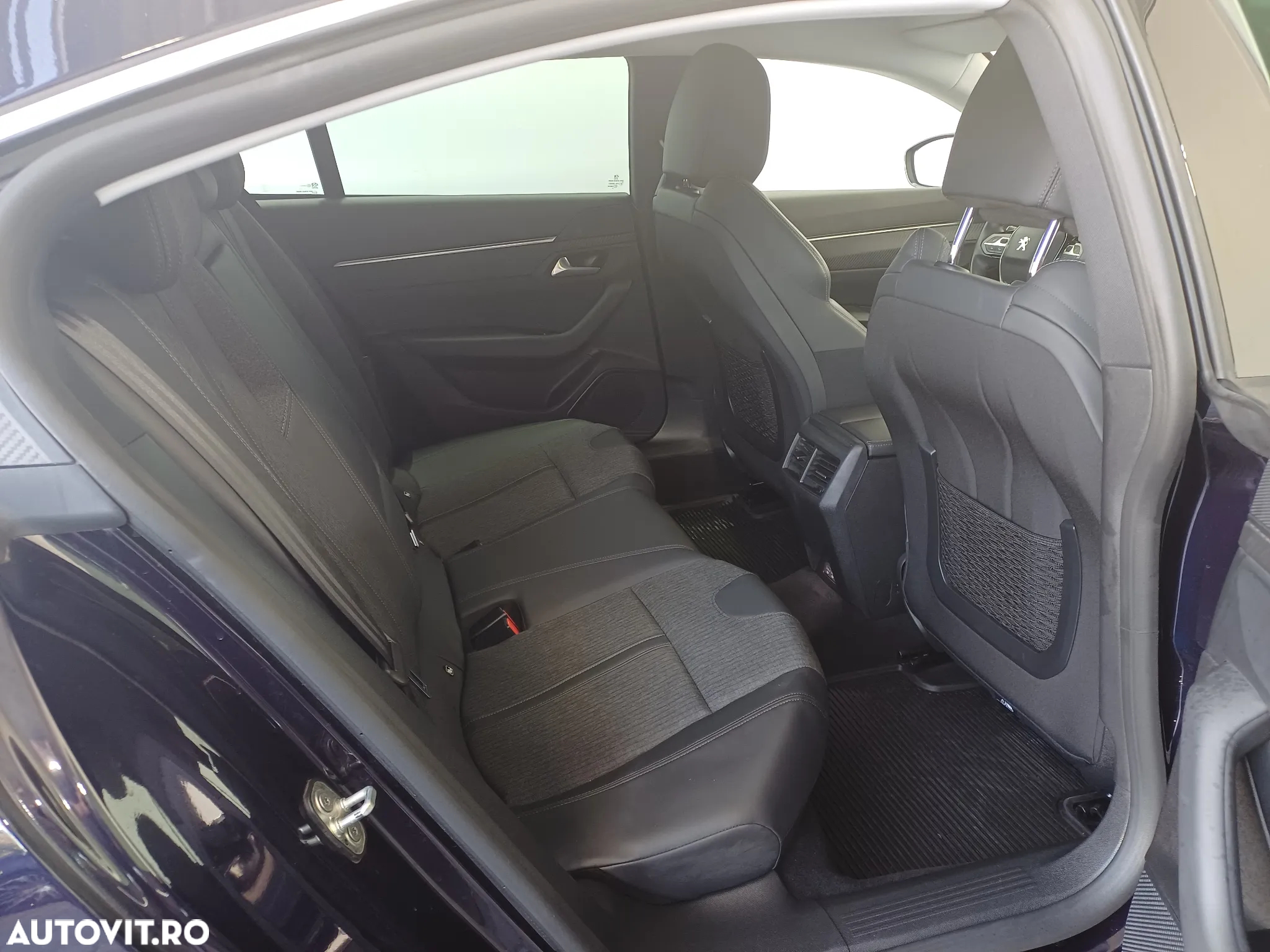 Peugeot 508 2.0 BlueHDI STT Aut. Allure - 28