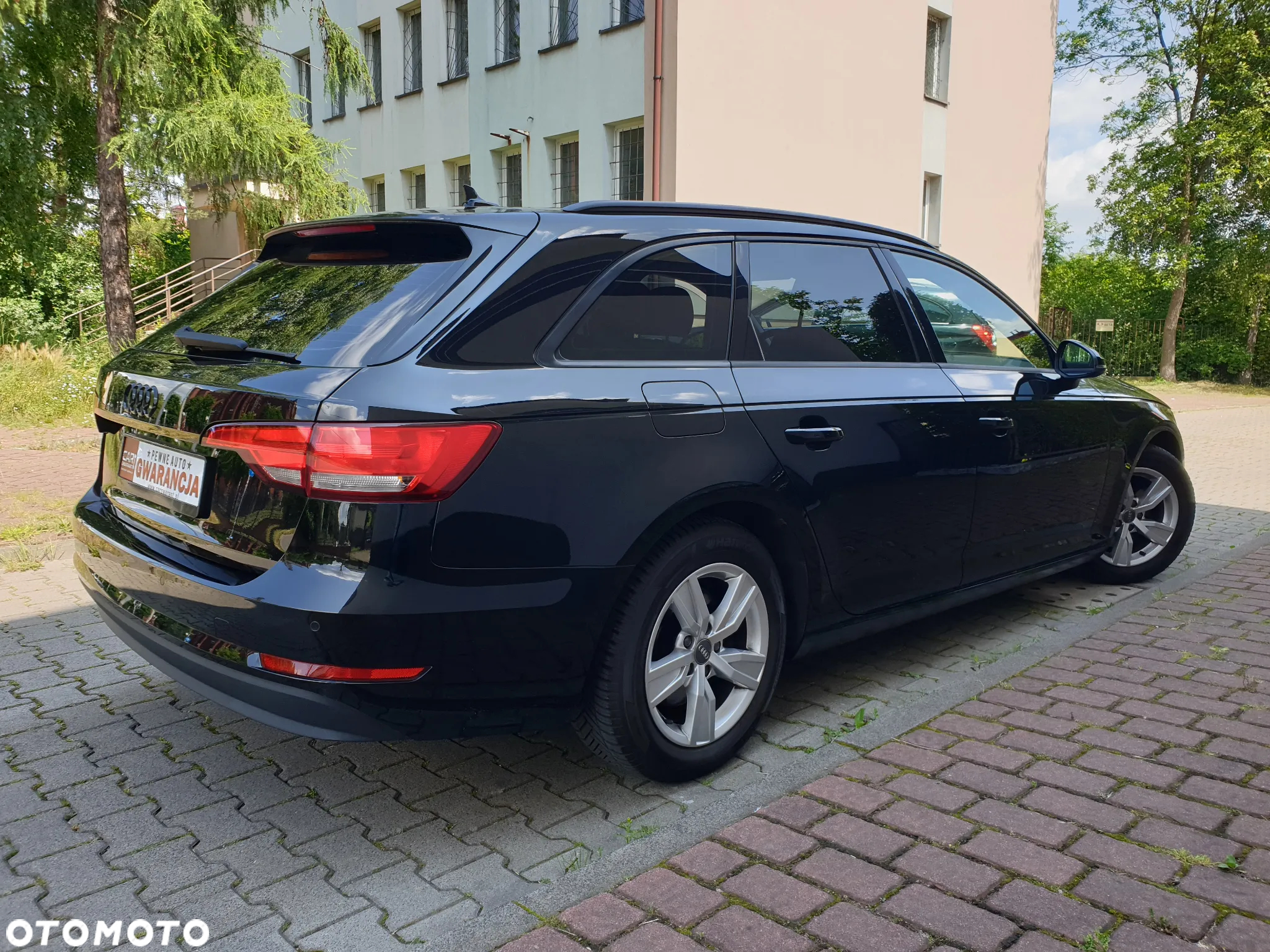 Audi A4 Avant 2.0 TDI ultra - 3
