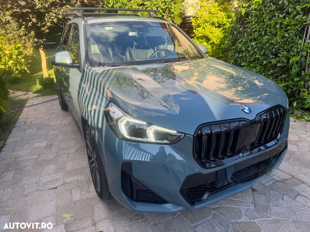 BMW X1 - 1