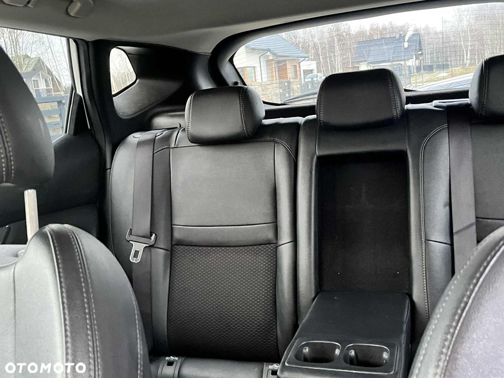 Nissan Qashqai 1.6 DIG-T TEKNA+ - 13