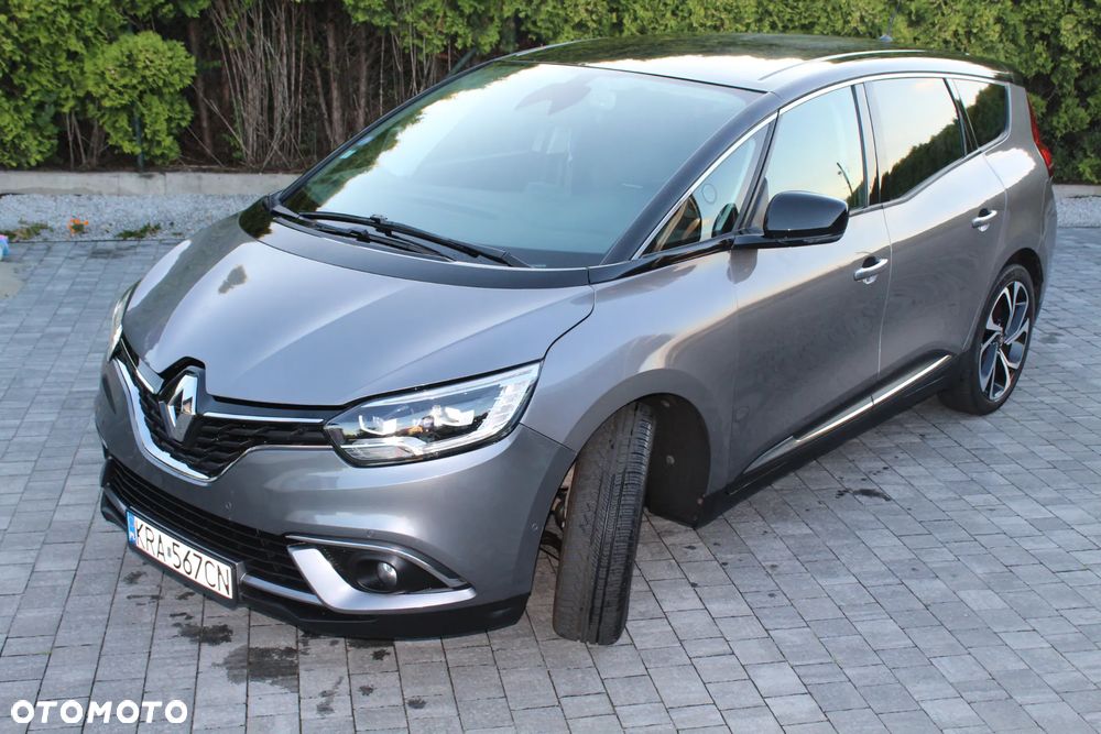 Renault Scenic TCe 140 GPF BUSINESS EDITION - 22