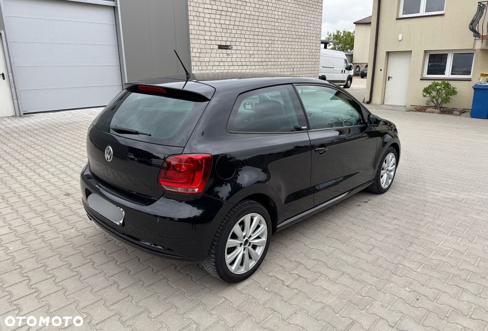Volkswagen Polo 1.2 TSI Style - 4