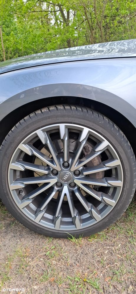 Audi A5 Sportback 2.0 TFSI Quattro Sport S tronic - 5