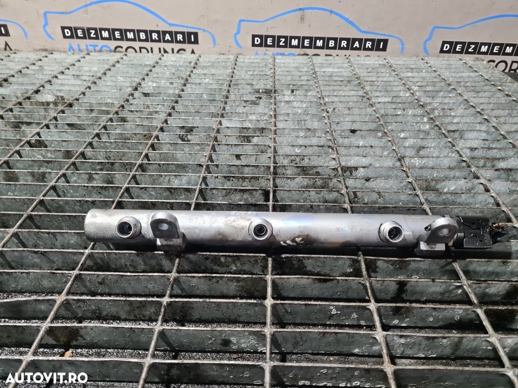 Rampa injectoare Mercedes ML W164 3.0 D 2005 - 2008 190CP 642.940 (784) A6420702695001 - 1