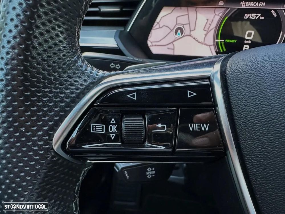 Audi e-tron Sportback - 21