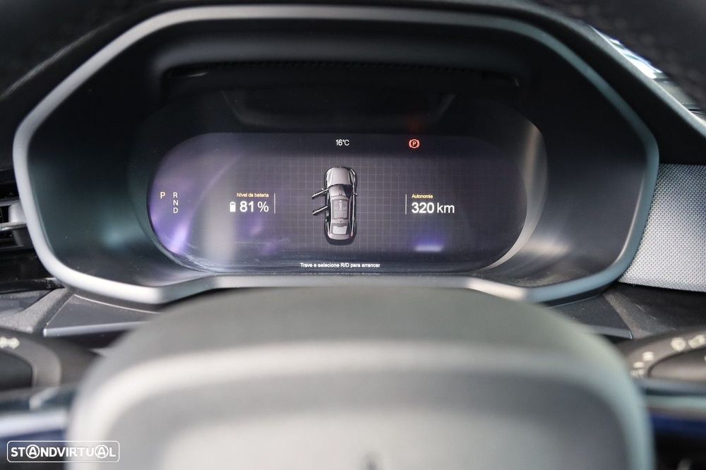 Polestar 2 Long Range 78 kWh - 25