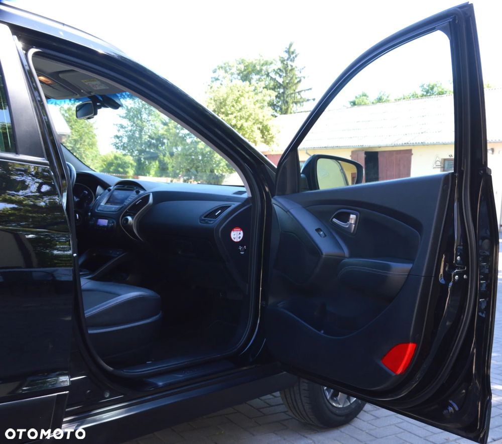 Hyundai ix35 - 29