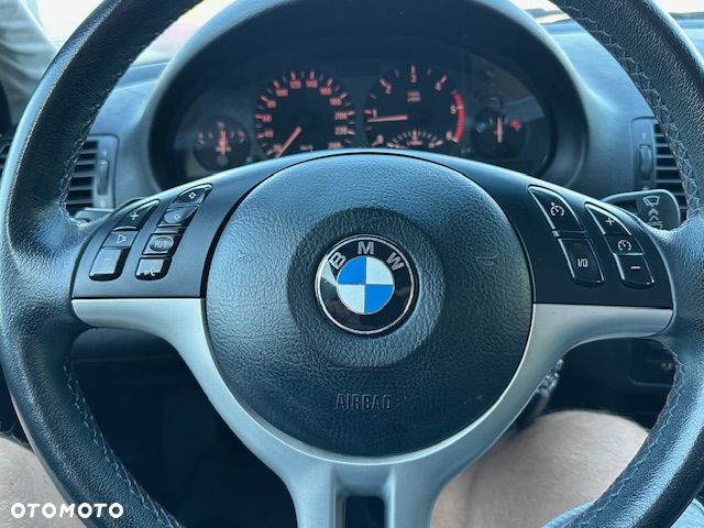BMW Seria 3 - 17