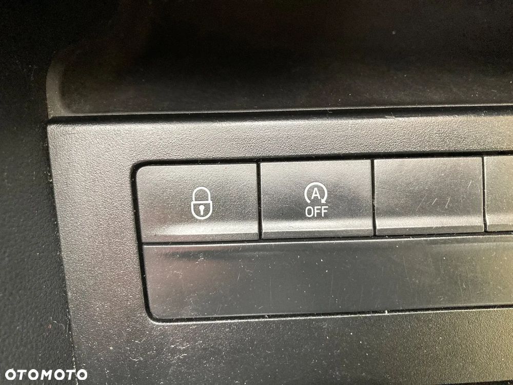 Skoda Octavia 1.4 TSI Ambition - 15