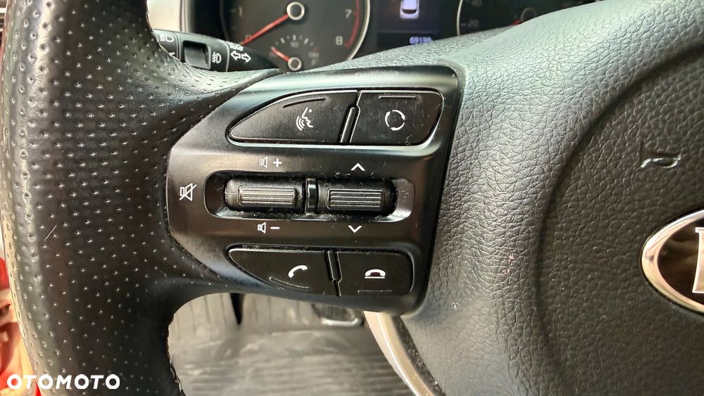 Kia Stonic 1.0 T-GDI XL - 23