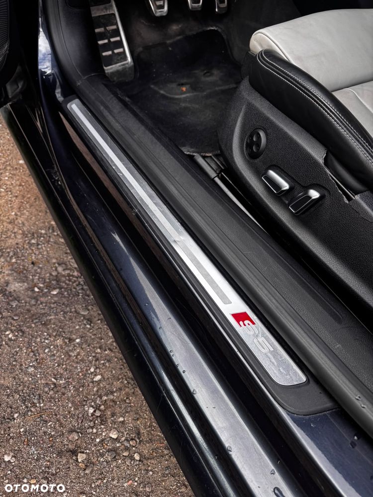Audi S5 Coupé - 19
