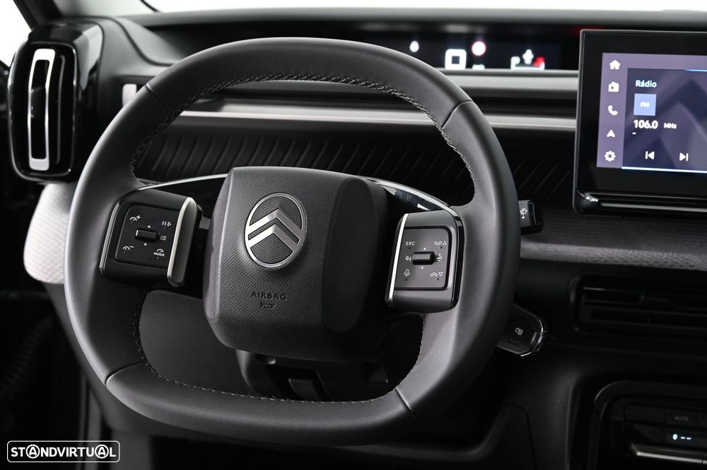 Citroën C3 1.2 Turbo Max - 17