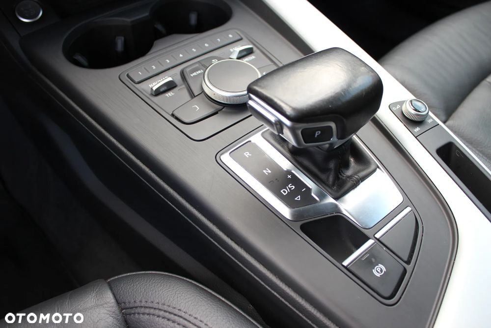 Audi A4 ver-2-0-tdi-ultra-s-tronic - 23