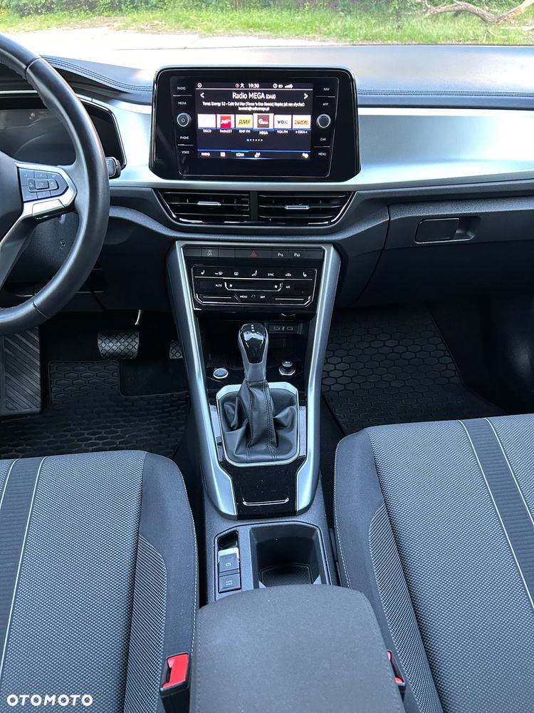 Volkswagen T-Roc 1.5 TSI Special Edition DSG - 21
