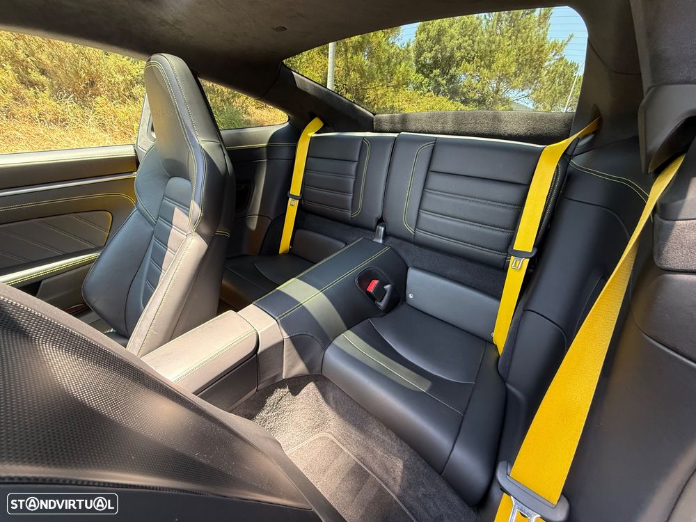 Porsche 911 (992) Turbo S - 27