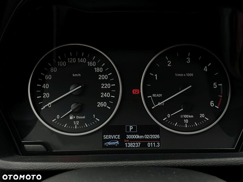BMW X1 sDrive18d Advantage - 21