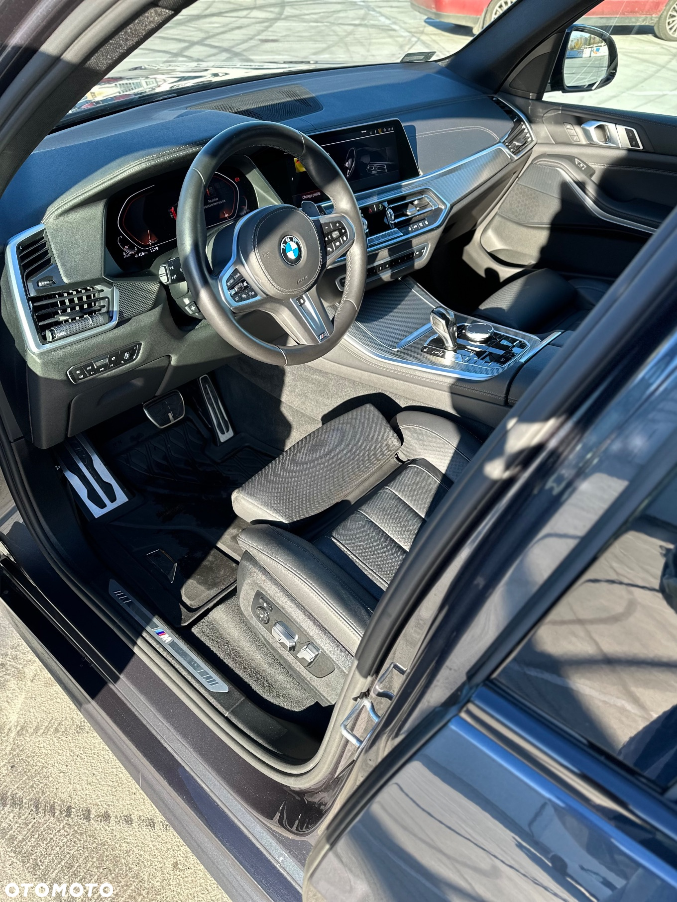 BMW X5 xDrive25d sport - 11