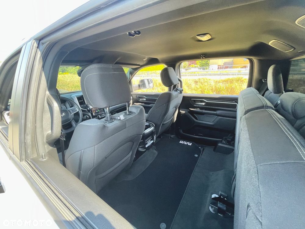 RAM 1500 - 35