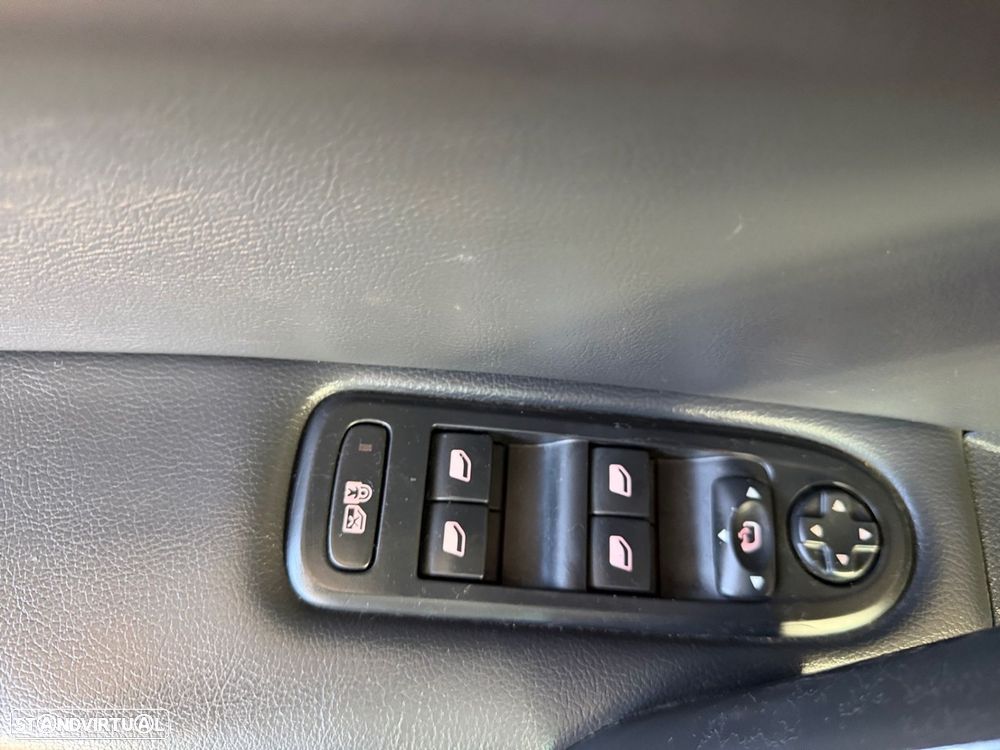 Peugeot 508 RXH - 12