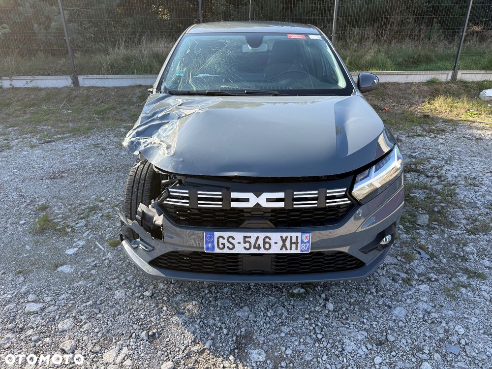 Dacia Sandero TCe 90 Expression - 8