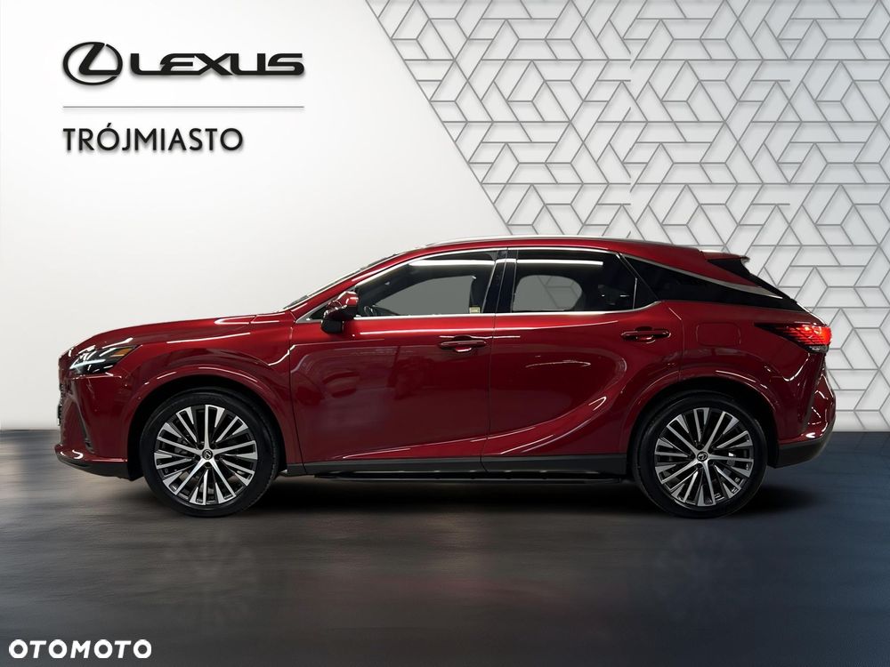 Lexus RX - 3