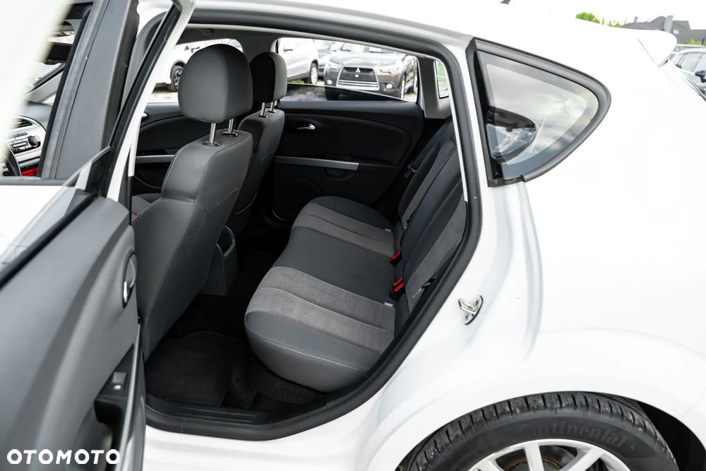 Seat Leon 1.4 TSI Style S&S - 20
