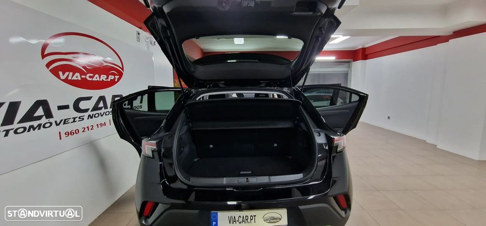 Opel Mokka 1.2 T Elegance - 34