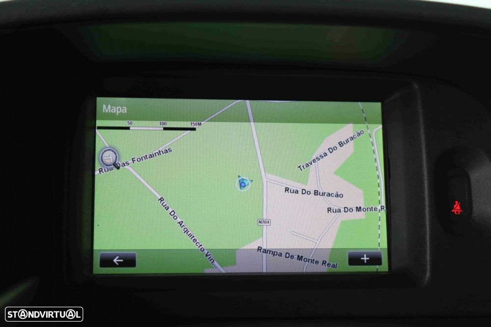 Renault Kangoo 1.5 Blue dCi Zen - 37