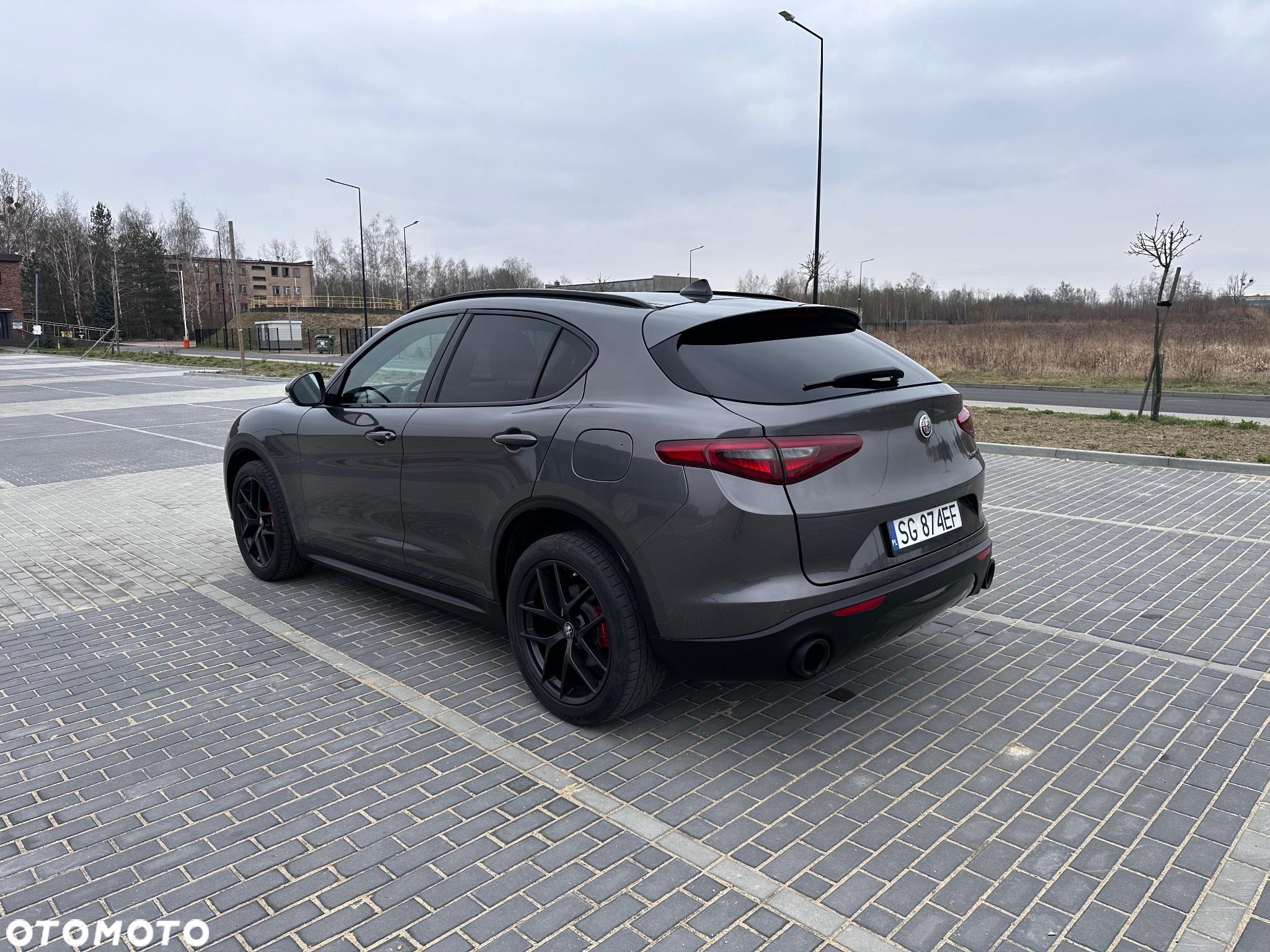 Alfa Romeo Stelvio - 3