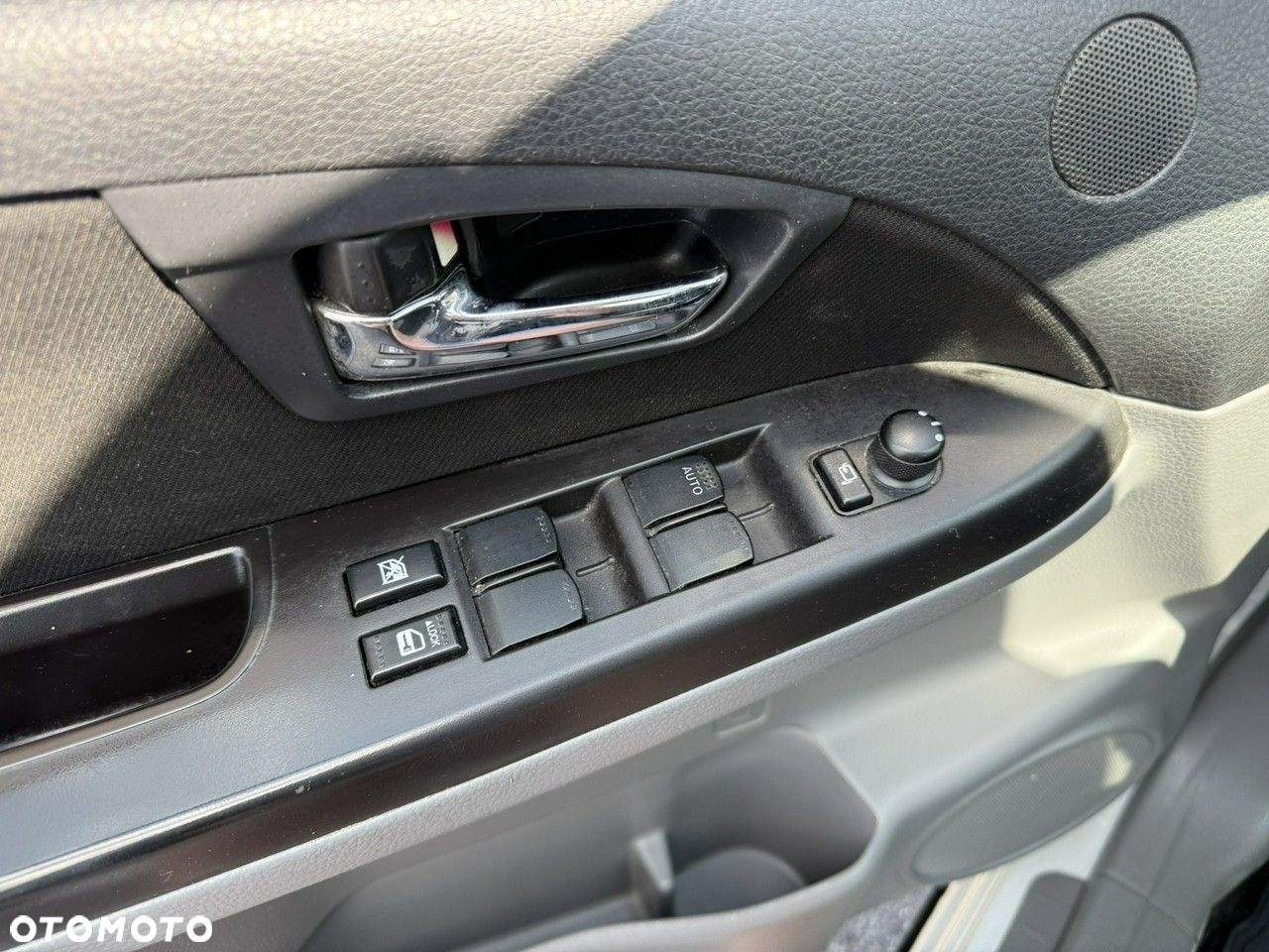 Suzuki SX4 - 23
