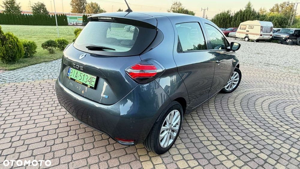 Renault Zoe - 15