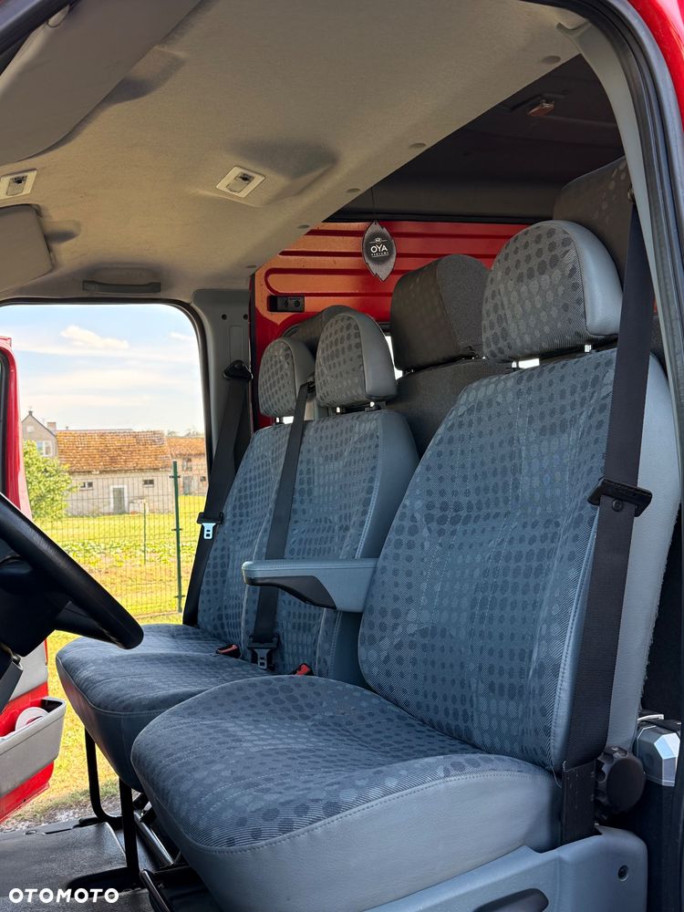Ford Transit - 14