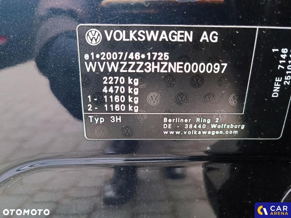 Volkswagen Arteon - 11