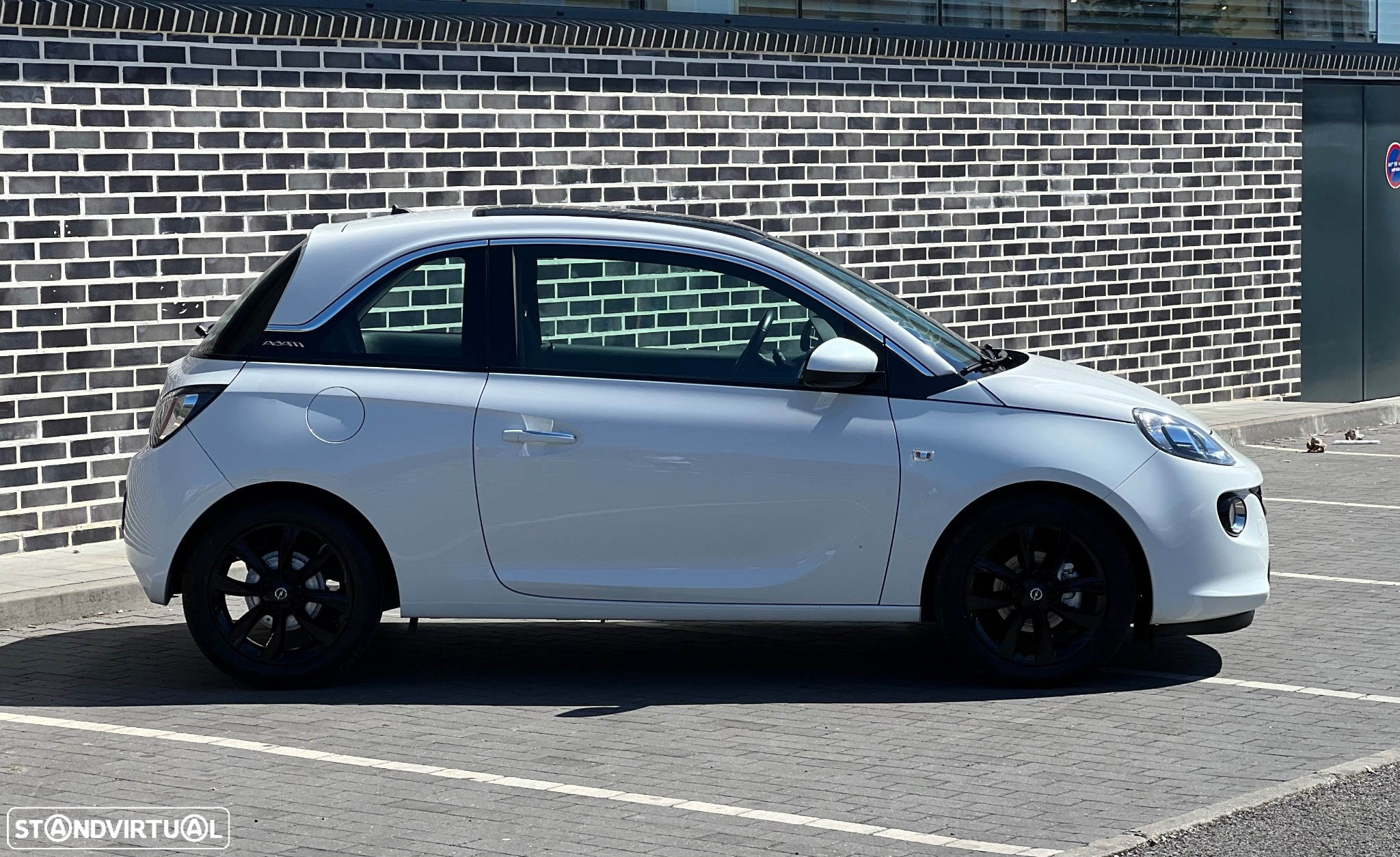 Opel Adam 1.2 Jam - 5