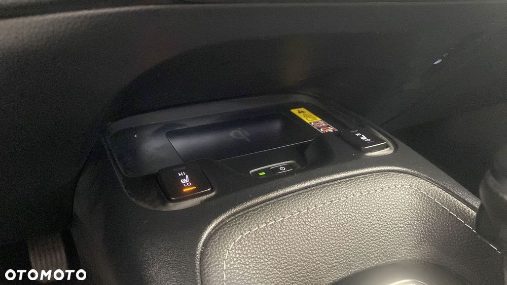 Toyota Corolla 1.8 Hybrid Style - 20