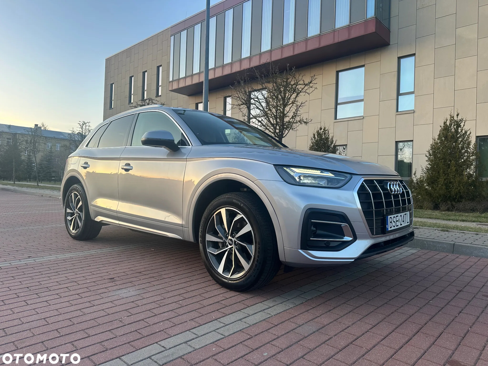Audi Q5 - 30