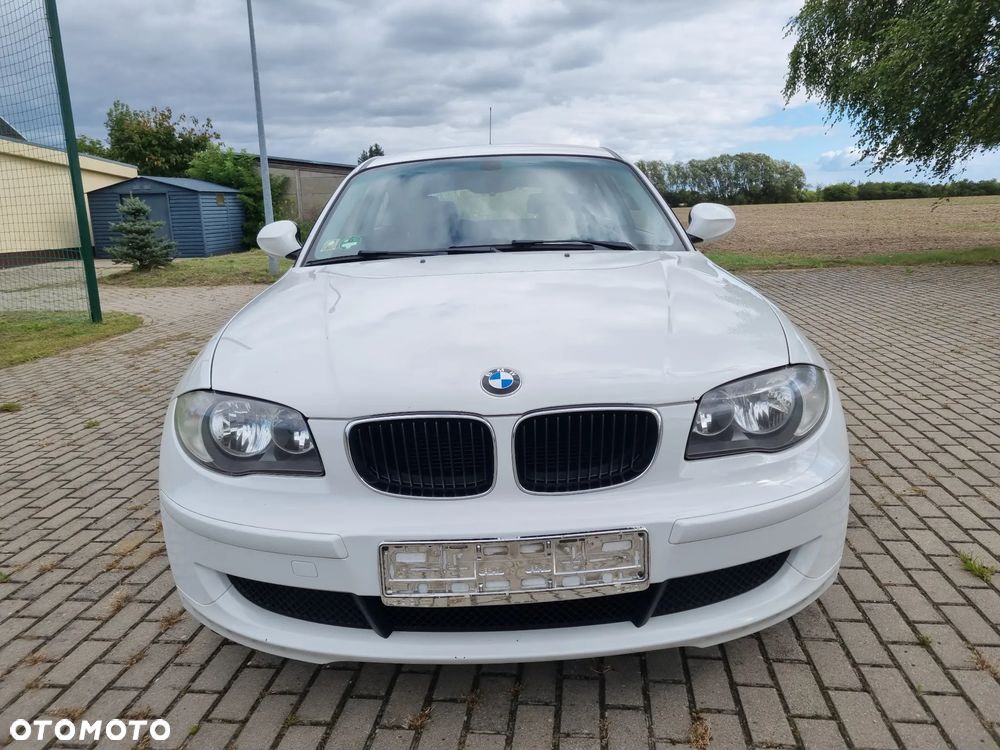 BMW Seria 1 116i Edition Lifestyle - 2