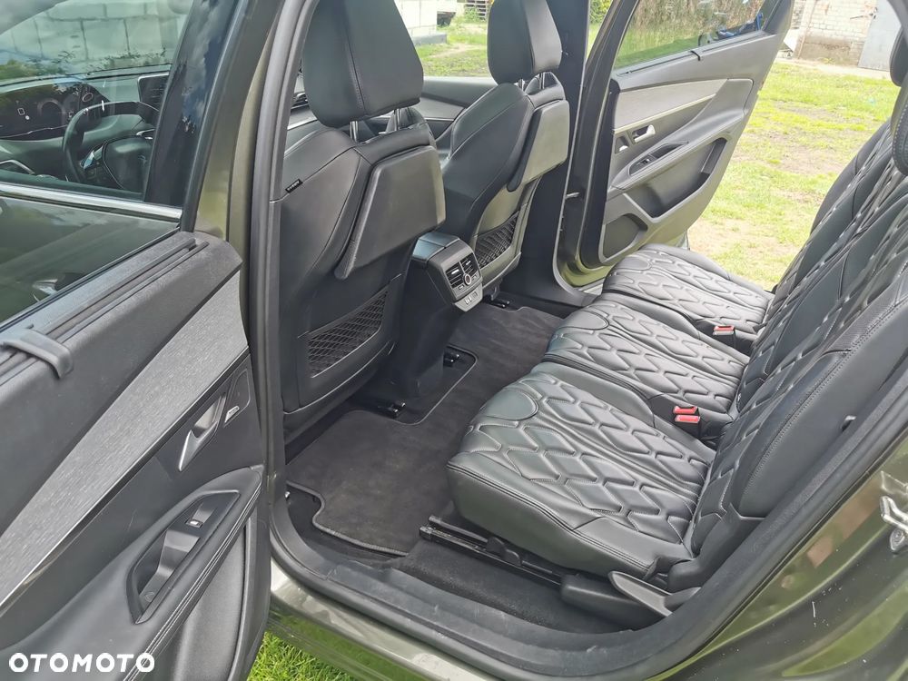Peugeot 5008 2.0 BlueHDI GT S&S EAT8 - 28