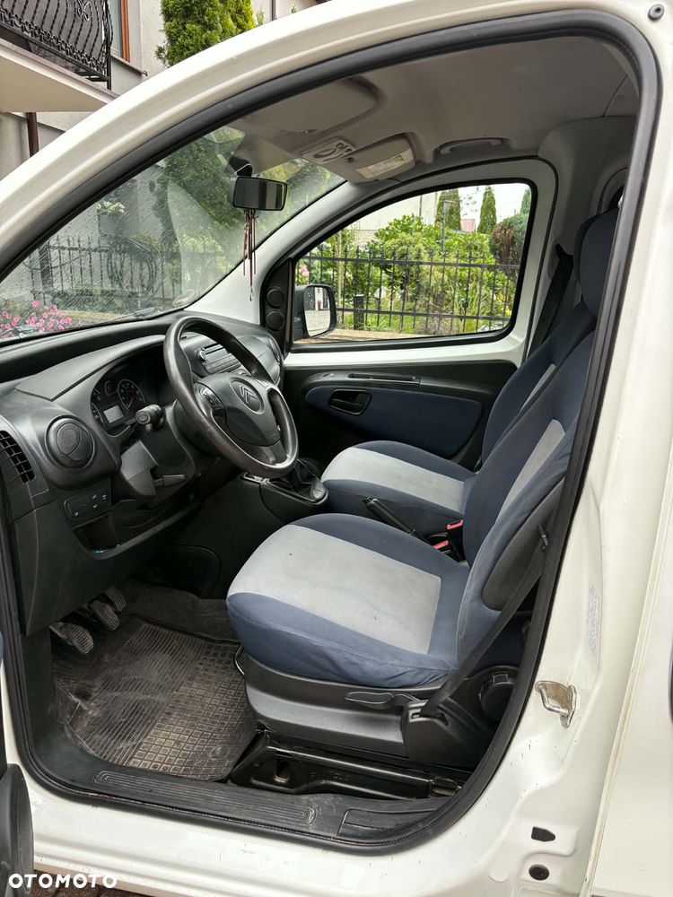 Citroën Nemo 1.3 HDi X - 6