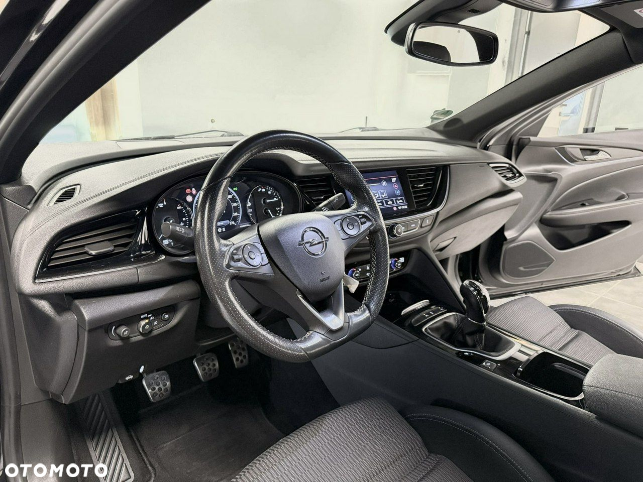 Opel Insignia Grand Sport 1.5 Diesel Ultimate - 14