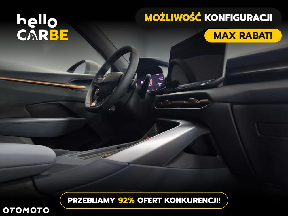 Cupra Terramar 1.5 eHybrid PHEV DSG - 7