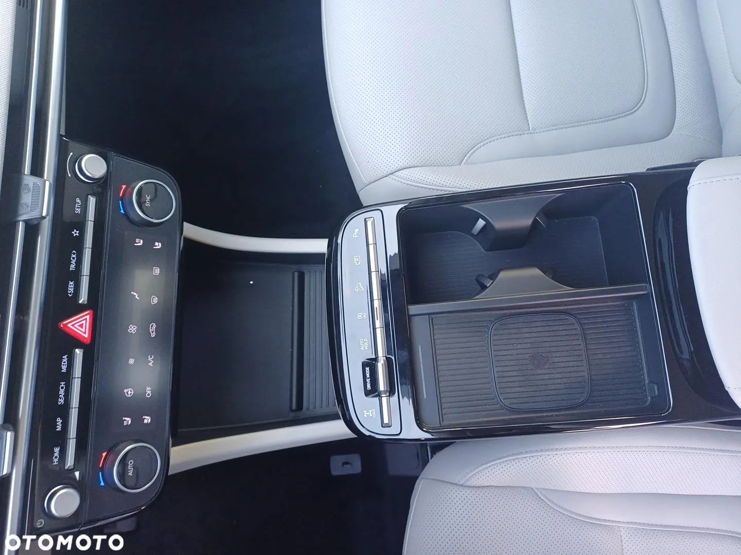 Hyundai Tucson - 20