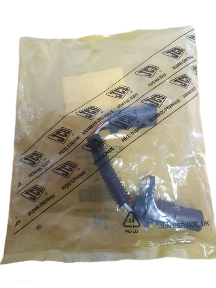 Czujnik prędkości 728/D4742 ORG - 2