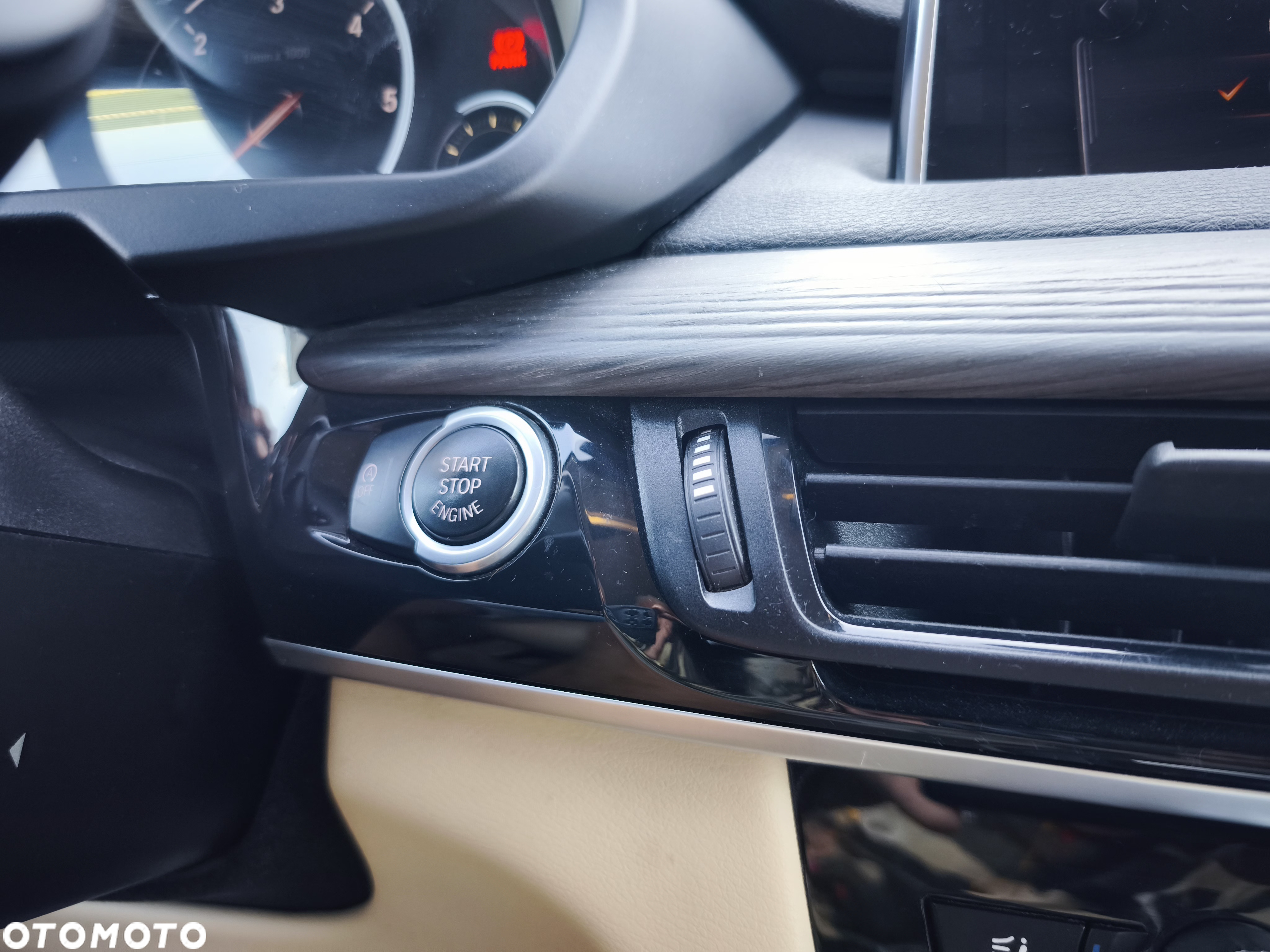 BMW X5 xDrive25d - 20