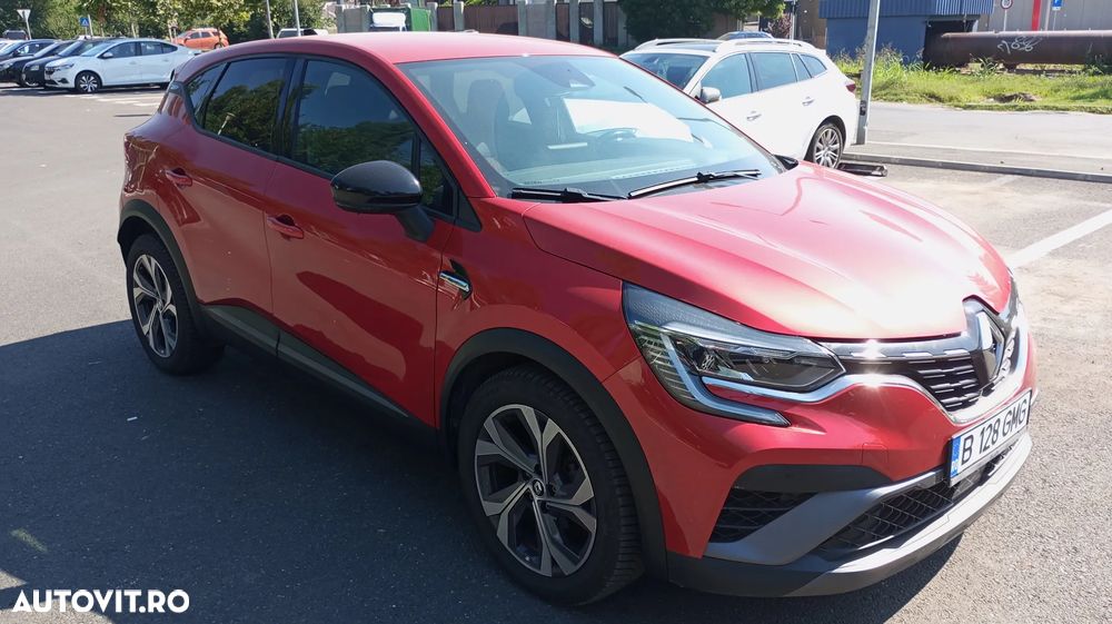 Renault Captur - 1