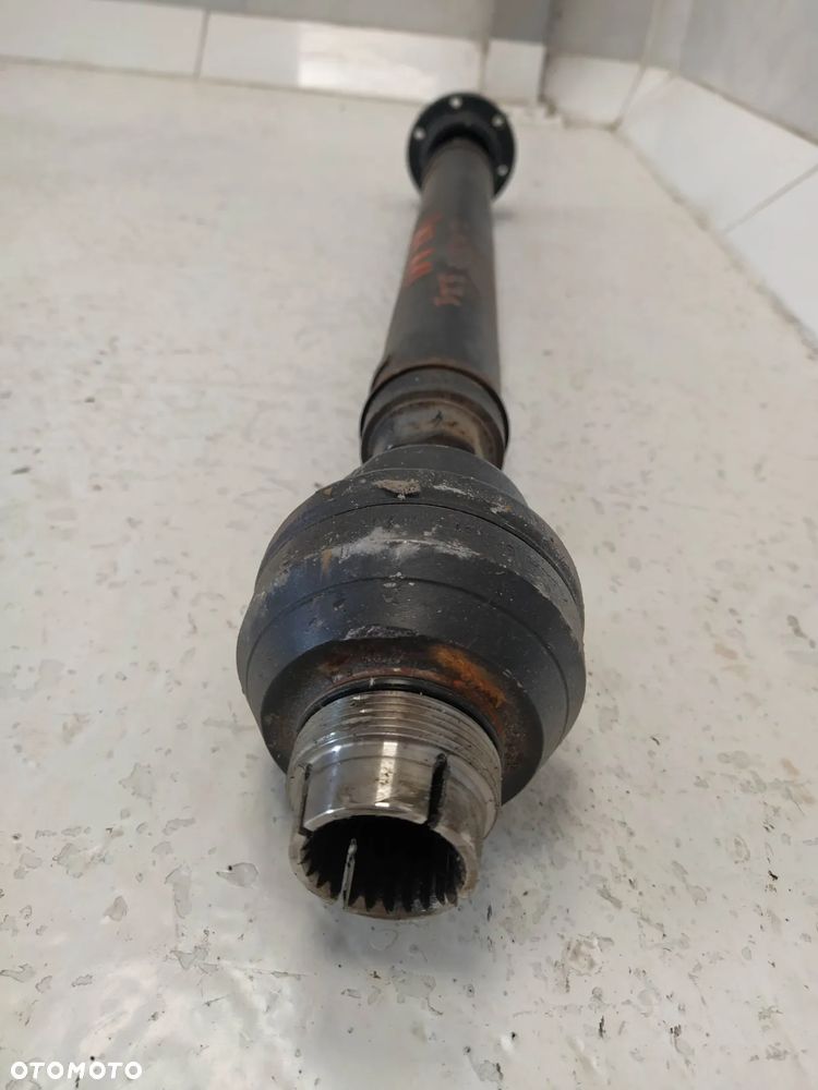 RANGE ROVER VOGUE L405 SPORT L494 LAND ROVER DISCOVERY 5 L462 NEW DEFENDER L663 WAŁ NAPĘDOWY ORYGINAŁ - 3