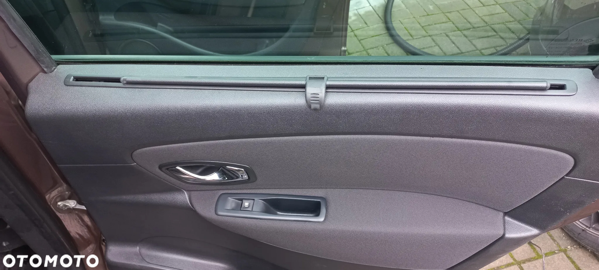 Renault Scenic 1.5 dCi Limited - 11