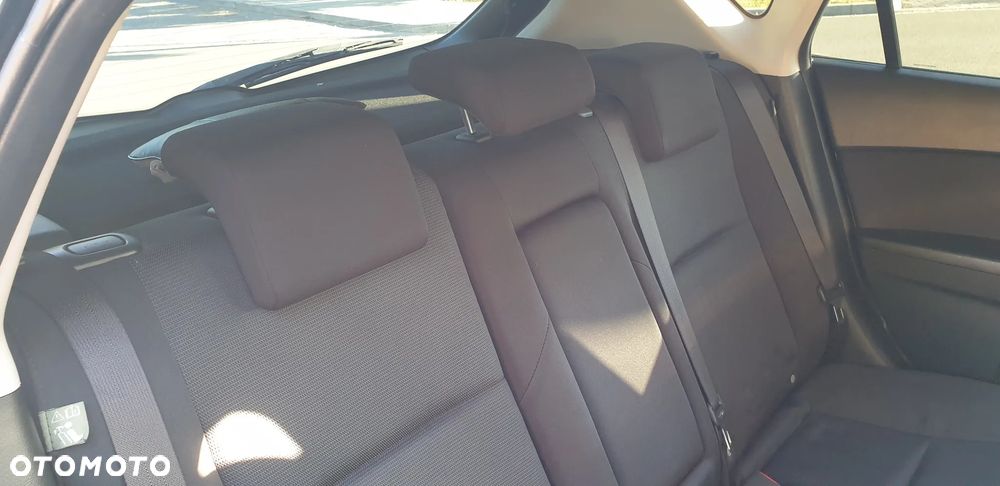 Mazda 3 1.6 Comfort EU5 - 11
