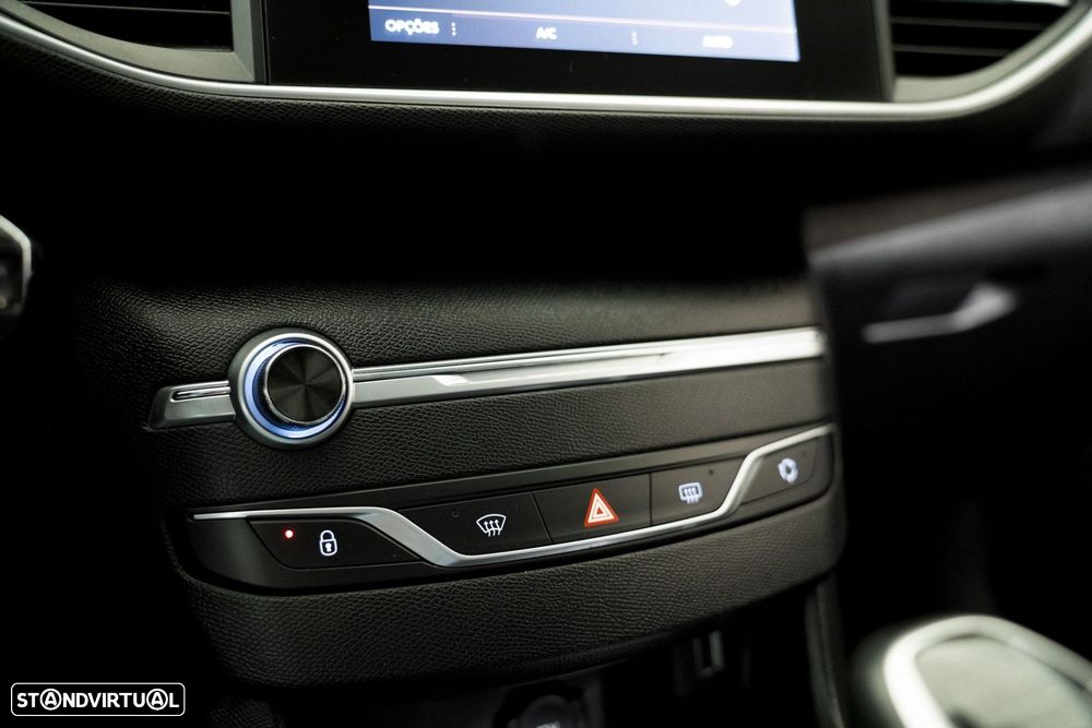 Peugeot 308 SW 1.5 BlueHDi Style - 7