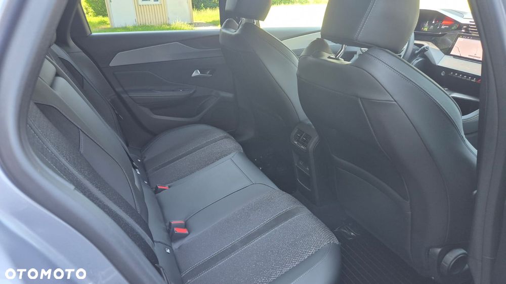 Peugeot 308 1.2 PureTech GT S&S EAT8 - 20